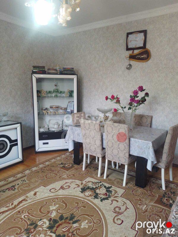 Həyət evləri Satılır Abşeron r., Masazır q., 4 otaq, 160 m² — Ev, villa, Bakı (4)