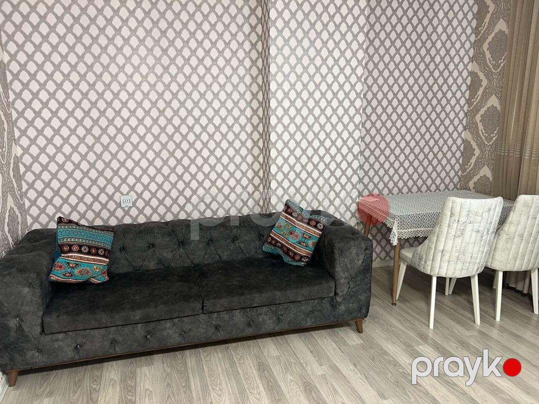 İcarəyə verilir 2 otaqlı yeni tikili 90 m² — Mənzil, Bakı (4)