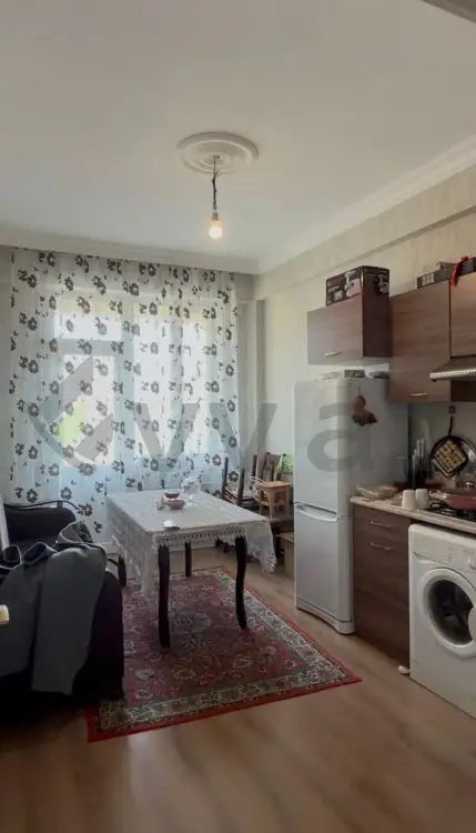 2 otaqlı mənzil Yeni tikili Satılır, Saray, Abşeron