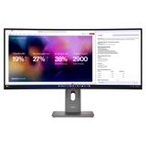 Monitor Lenovo ThinkVision P40WD-40 (64B4YAR1EU) — Pctech — Kompüterlər və noutbuklar