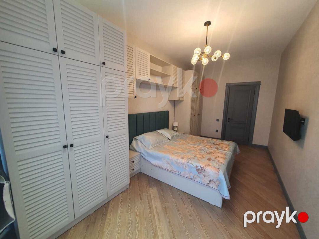 İcarəyə verilir 2 otaqlı yeni tikili 70 m² — Mənzil, Bakı (8)