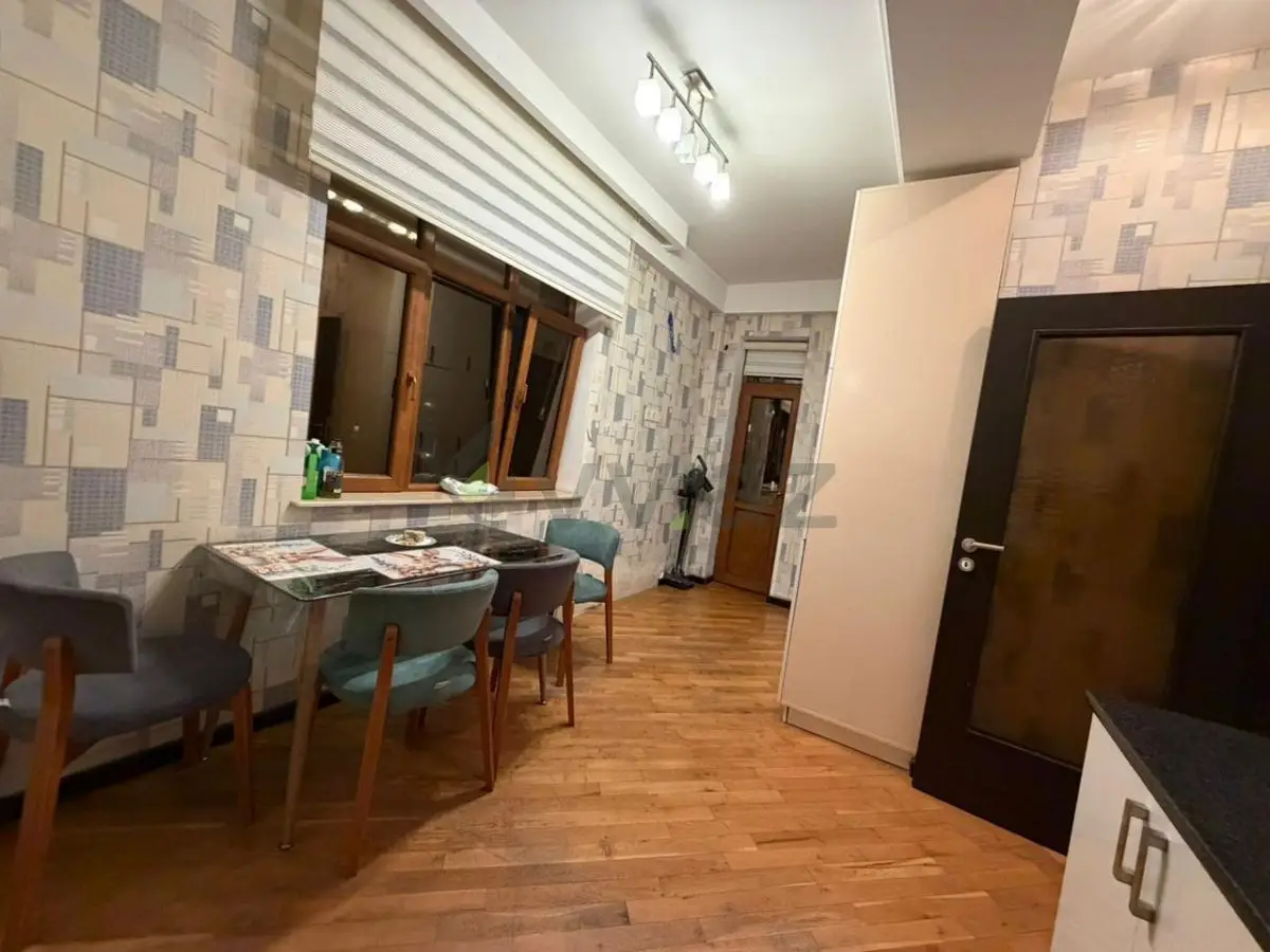 2 otaqlı mənzil Yeni tikili Satılır, Badamdar qəs., Səbail, Bakı — Mənzil, Bakı (3)