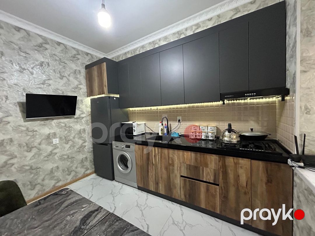 Satılır 3 otaqlı həyət evi/bağ evi 80 m² — Ev, villa, Bakı (2)