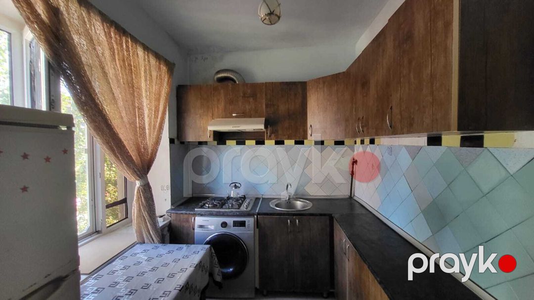 Satılır 2 otaqlı köhnə tikili 50 m² — Mənzil, Bakı (3)