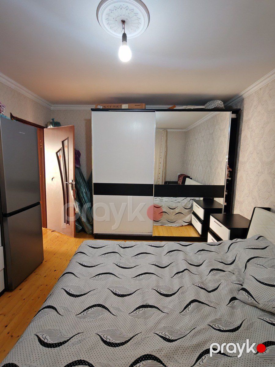 Satılır 2 otaqlı yeni tikili 45 m² — Mənzil, Xırdalan (5)