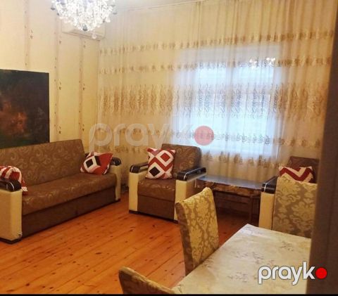 İcarəyə verilir 2 otaqlı yeni tikili 63 m² — Bakı