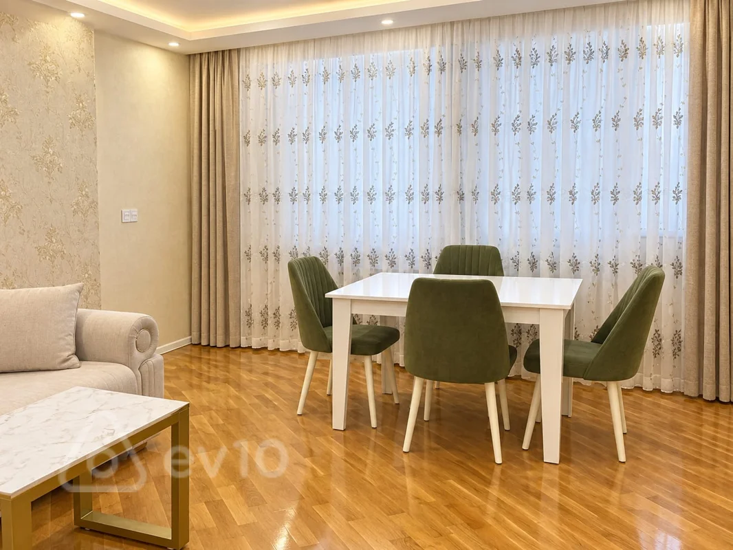 2 otaqlı mənzil, 69 m², Bakı, Bakı Tofig Abbasov küç.38a — kirayə — Mənzil, Bakı (5)