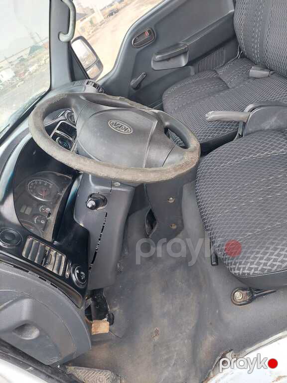 Kia K2700, 2.7 L, 2005 il, 486 518 km — Yük maşınları, Sumqayıt (7)