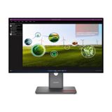 Business Monitor Lenovo ThinkVision P27Q-40 (64A7GAT6EU) — Pctech — Monitorlar