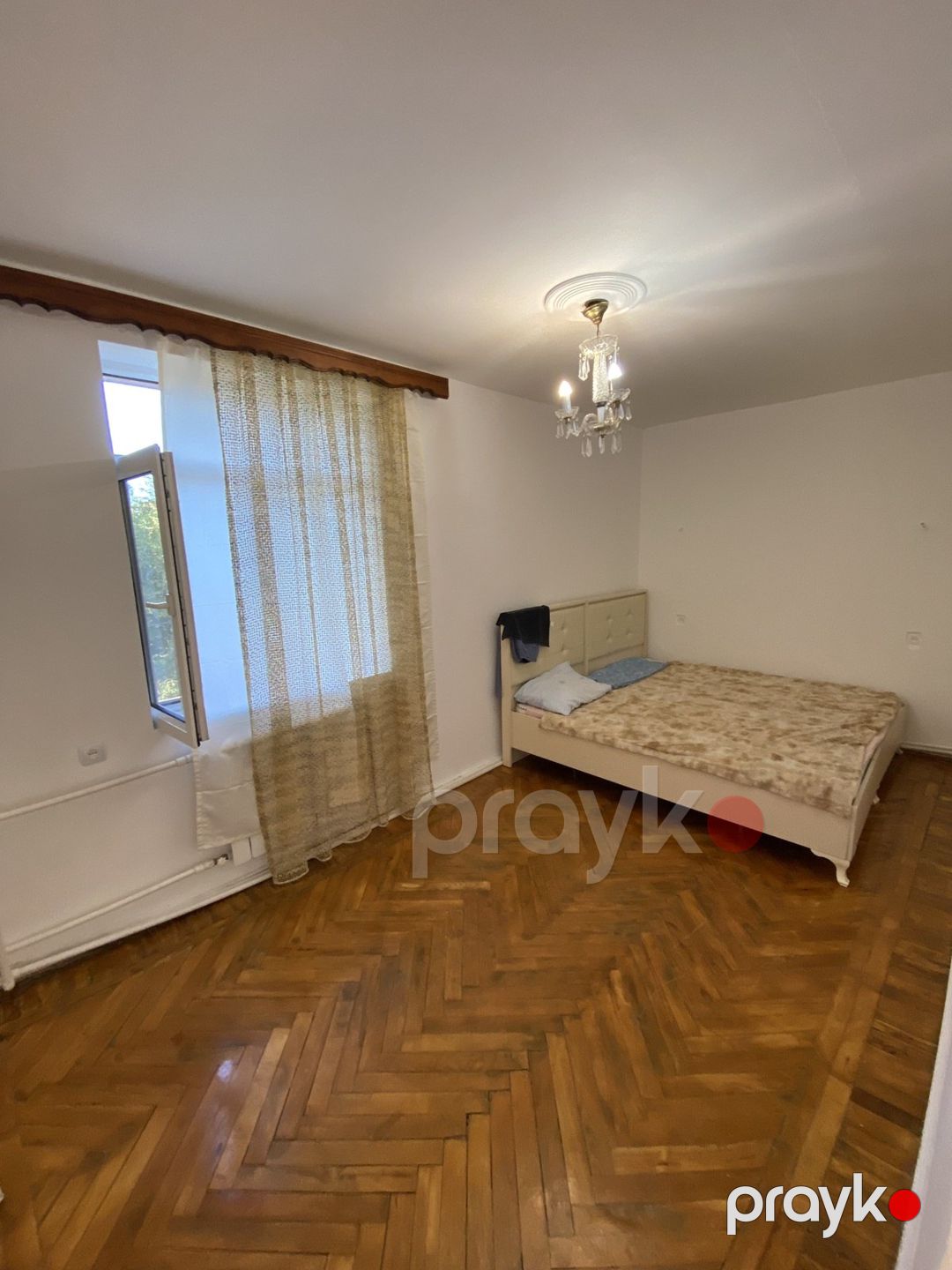 İcarəyə verilir 2 otaqlı köhnə tikili 45 m² — Mənzil, Bakı (10)