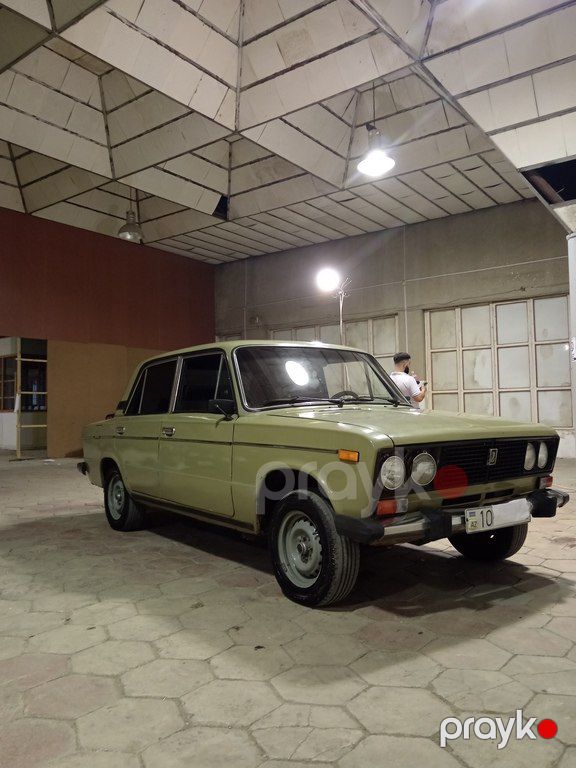 Lada (VAZ) 2106, 1.5 L, 1990 il, 140 000 km — Avtomobillər, Masallı (2)