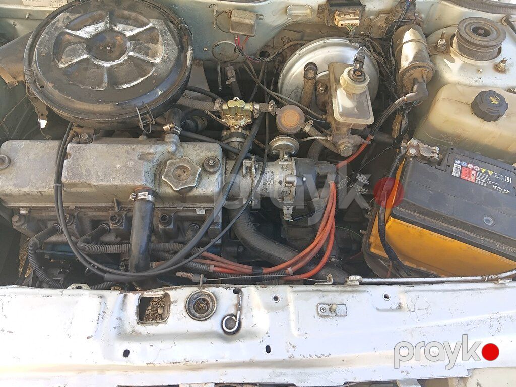 Lada (VAZ) 2109, 1.5 L, 1998 il, 37 722 km — Avtomobillər, Lənkəran (7)