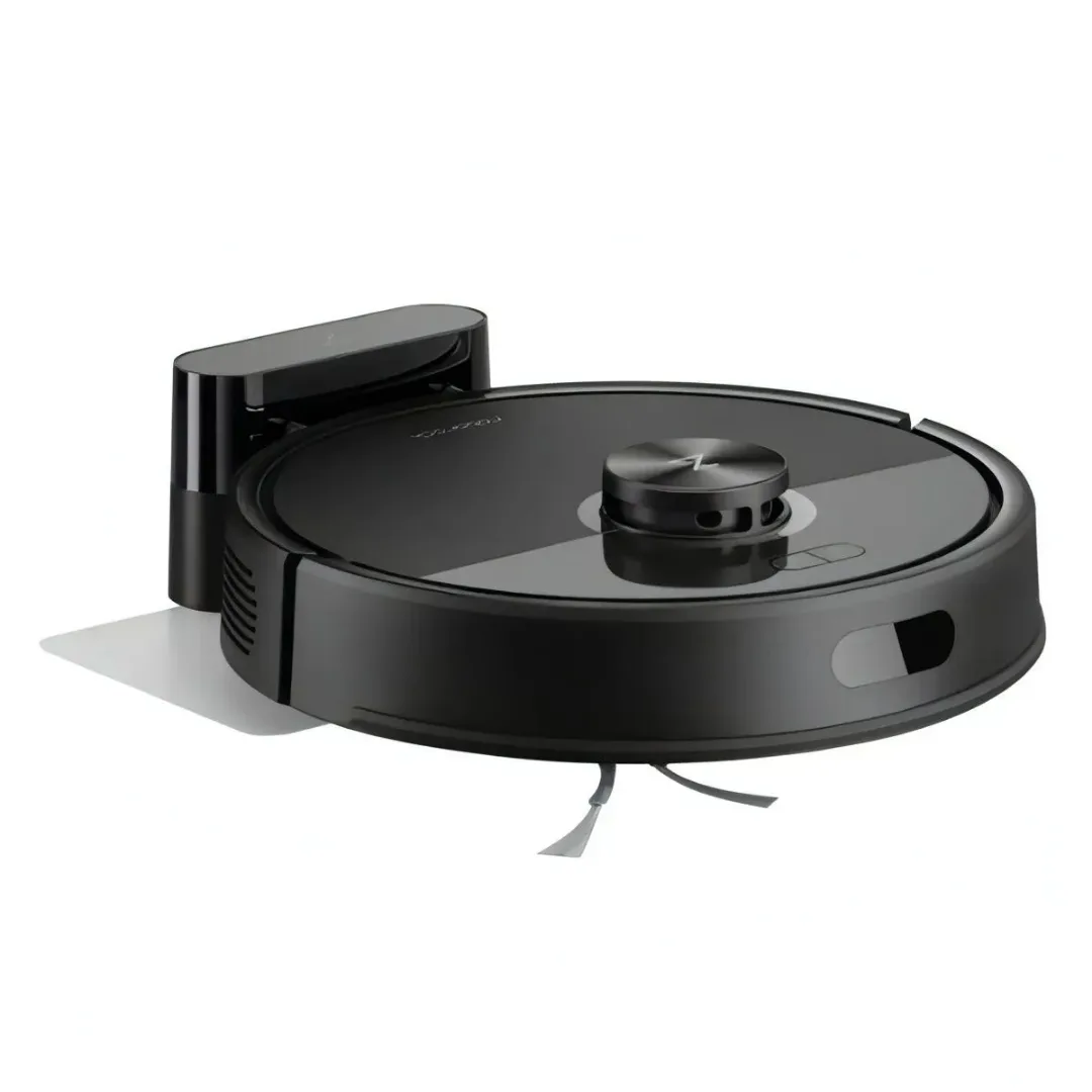 Robot tozsoran Roborock Q8 Gen2 Black — Bakı