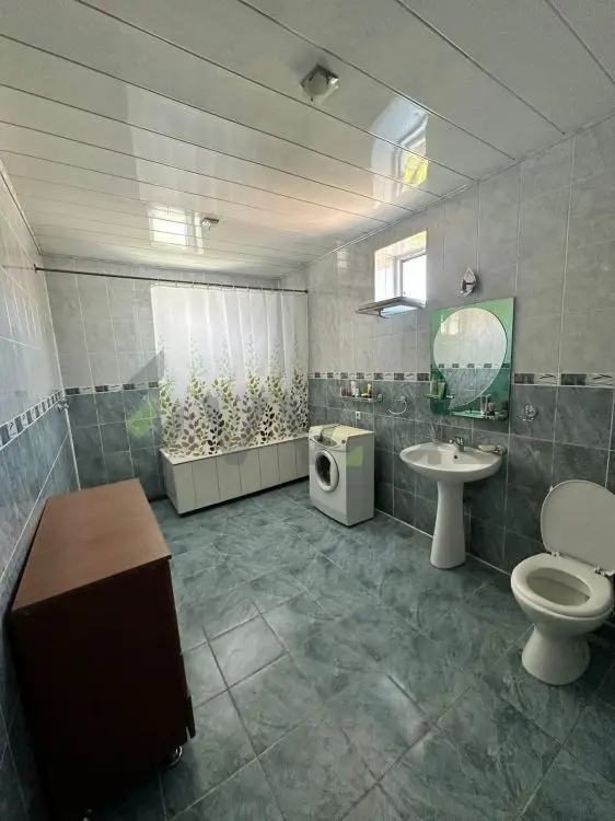 4 otaqlı Həyət evi Satılır, Quba — Ev, villa, Quba (5)