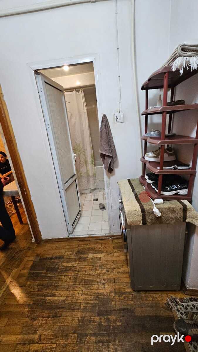 Satılır 2 otaqlı köhnə tikili 35 m² — Mənzil, Bakı (5)