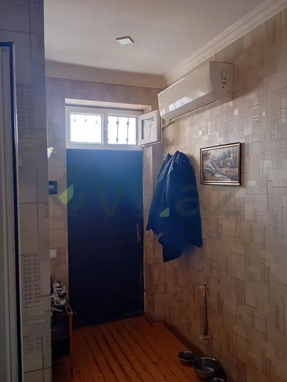 3 otaqlı Həyət evi Satılır, Binəqədi qəs., Binəqədi, Bakı — Ev, villa, Bakı (6)