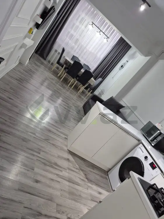 3 otaqlı mənzil Yeni tikili Satılır, Biləcəri qəs., Binəqədi, Bakı — Mənzil, Bakı (7)