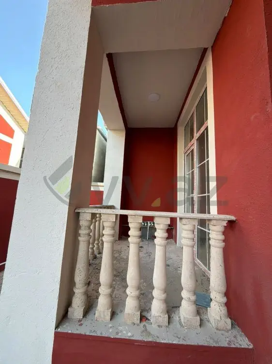 3 otaqlı Həyət evi Satılır, Məhəmmədli, Abşeron — Ev, villa (8)