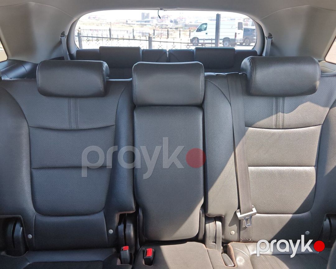 KIA Sorento, 2012 il — Avtomobillər, Bakı (6)