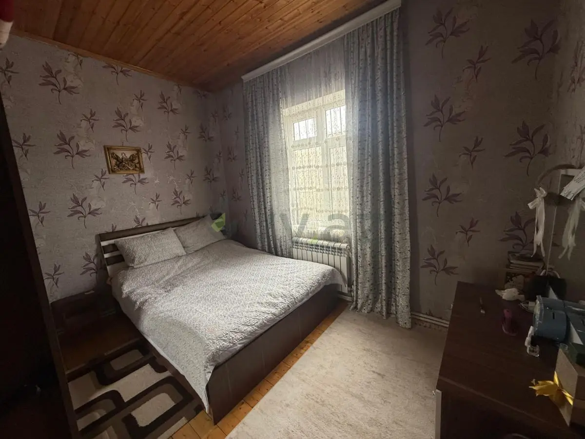 3 otaqlı Həyət evi Satılır, Məştağa qəs., Sabunçu, Bakı — Ev, villa, Bakı (7)