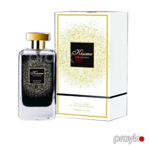 Flavia Kiss Me qadınlar üçün ətir suyu 100 ml — Bakı