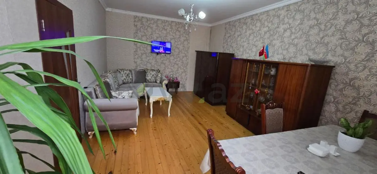 2 otaqlı Həyət evi Satılır, Xırdalan — Ev, villa, Xırdalan (4)