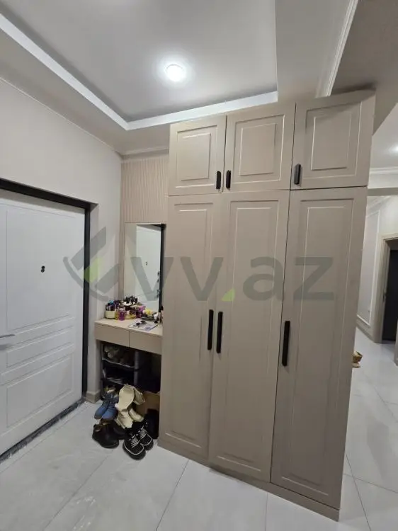 2 otaqlı mənzil Yeni tikili Satılır, 7-ci mikrorayon, Binəqədi, Bakı — Mənzil, Bakı (10)