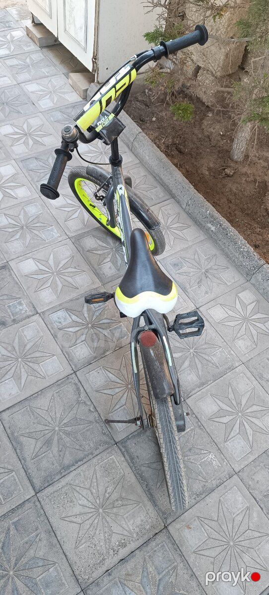 Velosiped Start — Velosipedlər, Bakı (3)