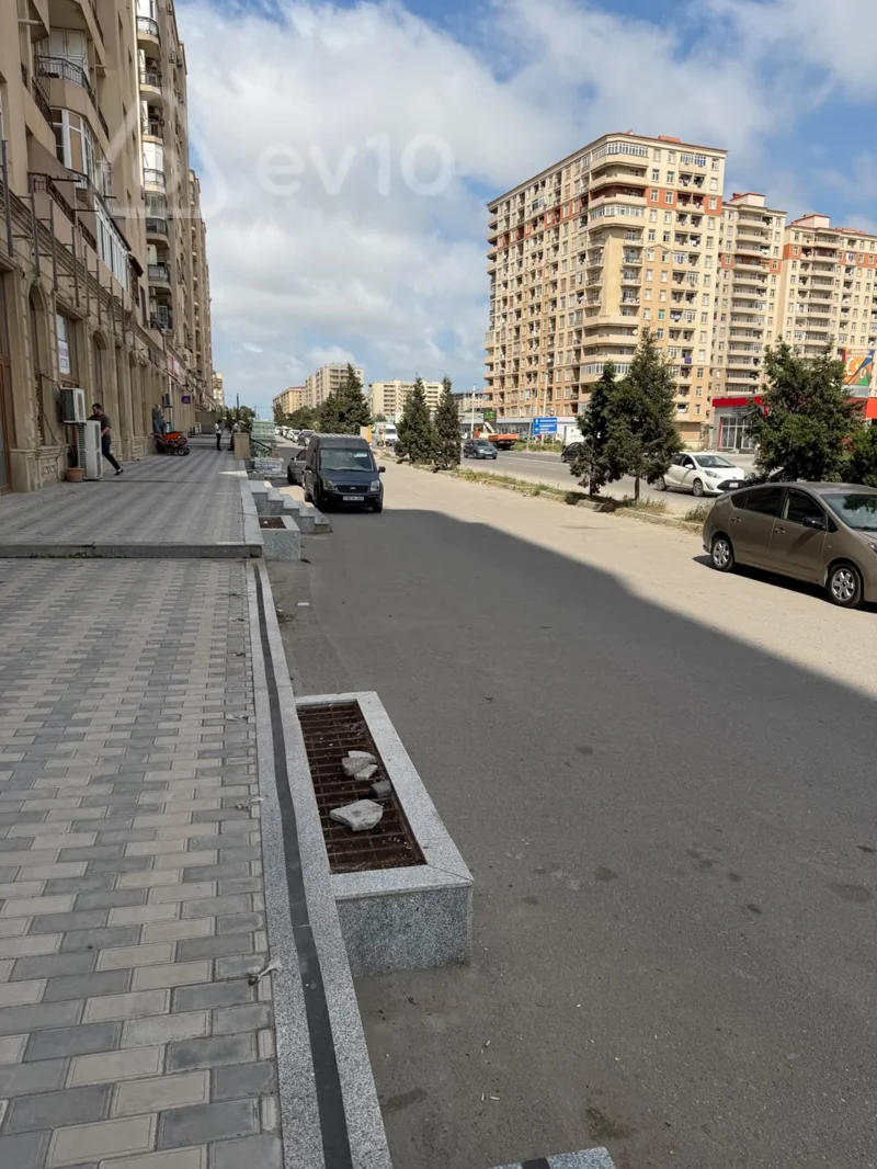 Qaraj, 120 m², Məmmədli qəsəbəsi. Yeddi gözəl yaşayış kompleksi — Bakı