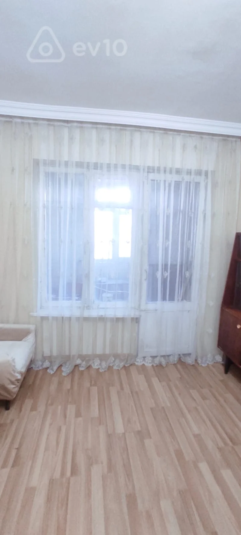 2 otaqlı mənzil, 50 m², Suleyman Sani Axundov kuc — kirayə — Mənzil, Bakı (2)