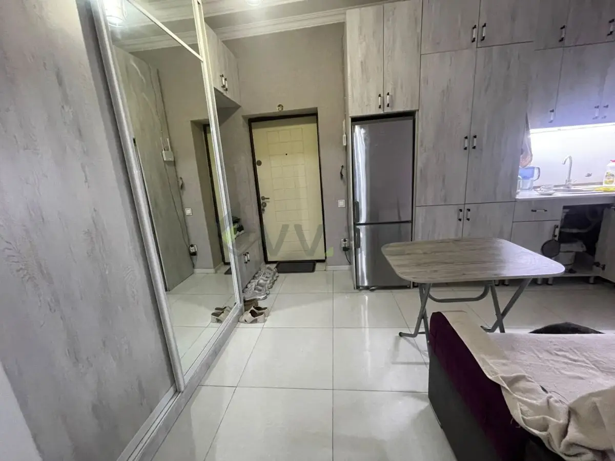 2 otaqlı mənzil Yeni tikili Satılır, Sumqayıt Bulvarı, Sumqayıt — Mənzil, Sumqayıt (4)