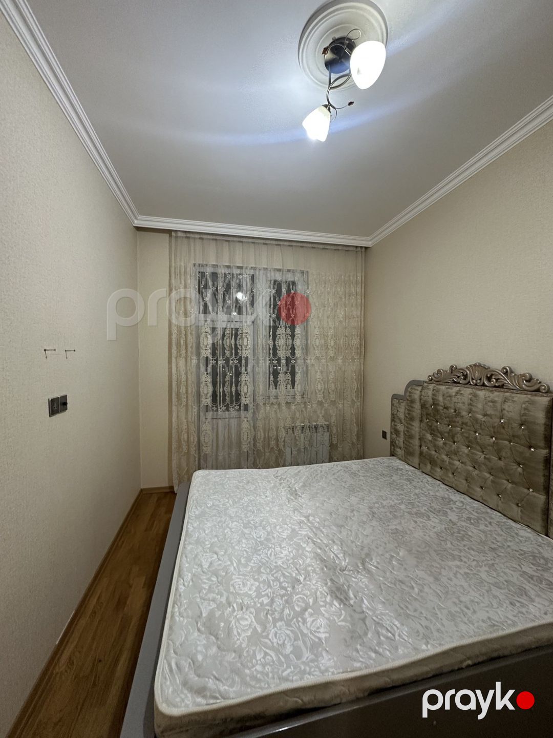 Satılır 2 otaqlı yeni tikili 52 m² — Mənzil, Xırdalan (7)