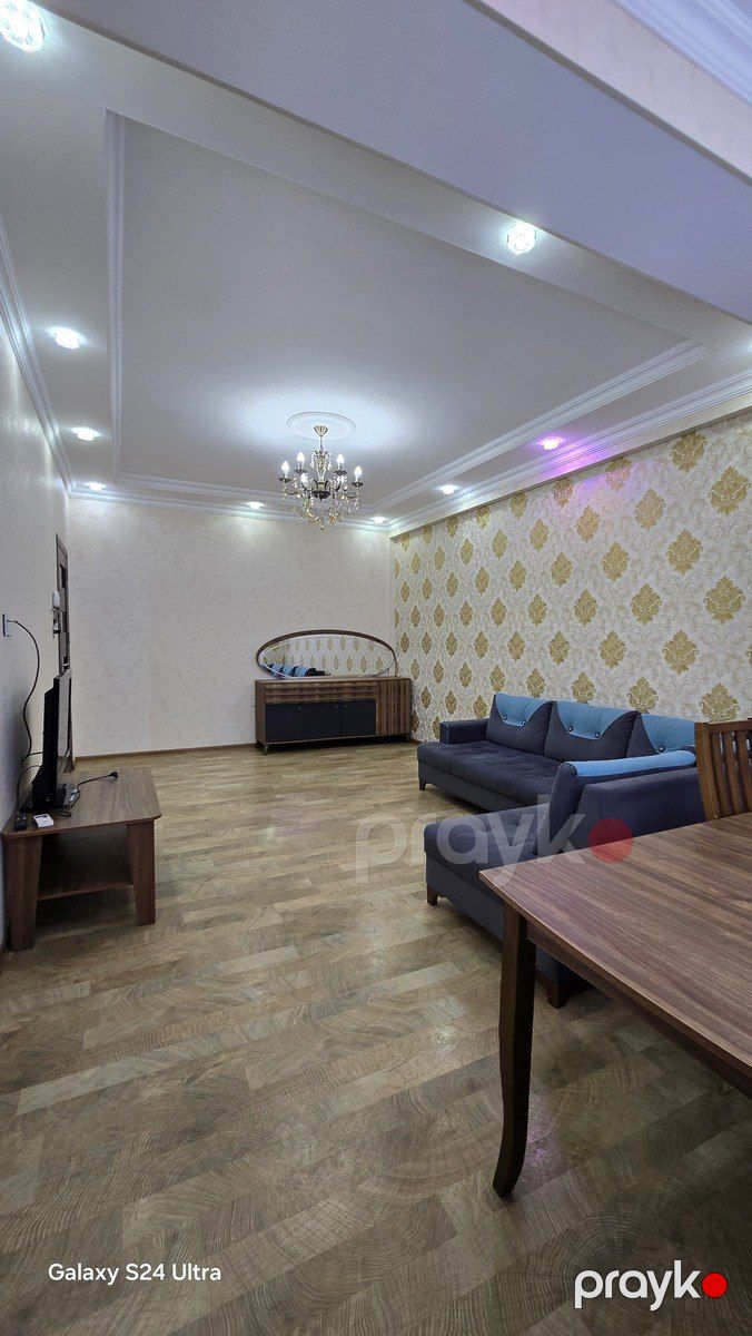 Satılır 2 otaqlı yeni tikili 63 m² — Mənzil, Xırdalan (3)
