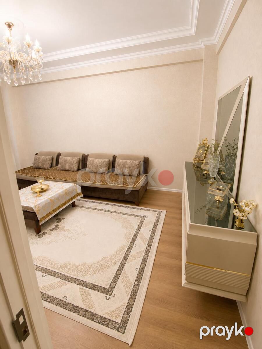 Satılır 2 otaqlı yeni tikili 82 m² — Mənzil, Sumqayıt (4)