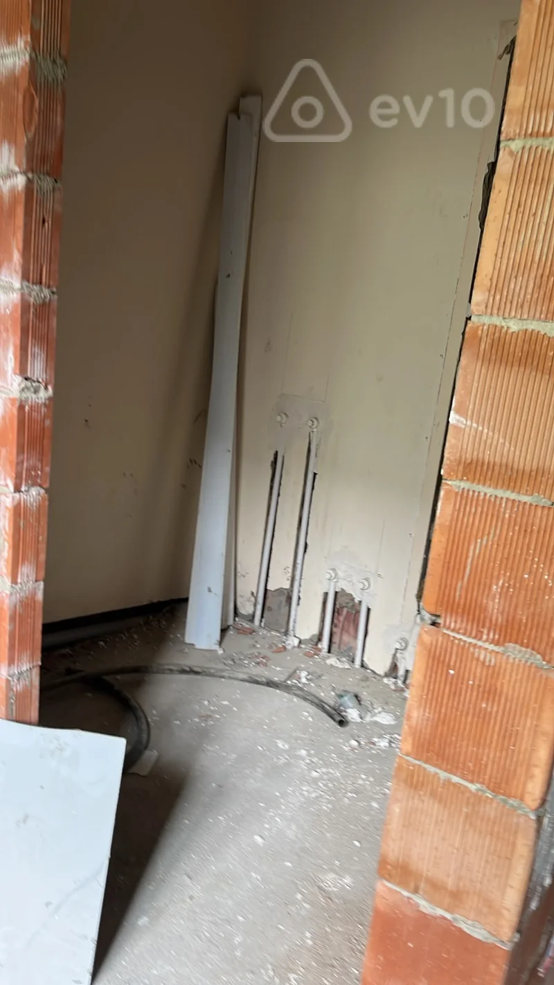 2 otaqlı mənzil, 50 m², Yeni Yasamal Bravo marketin yanı — Mənzil, Bakı (4)