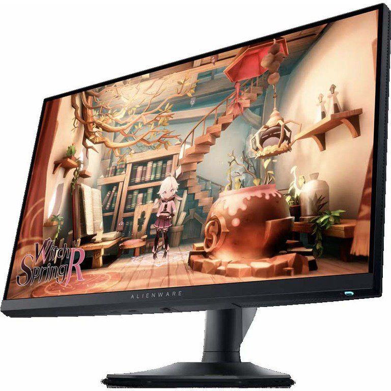 Monitor "Dell Alienware AW2724DM 27″ 210-BHTL" — Kompüterlər və noutbuklar, Bakı (3)