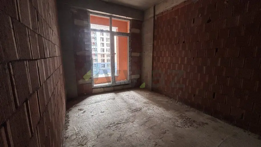 2 otaqlı mənzil Yeni tikili Satılır, Bağça Şəhər, Sumqayıt — Mənzil, Sumqayıt (5)
