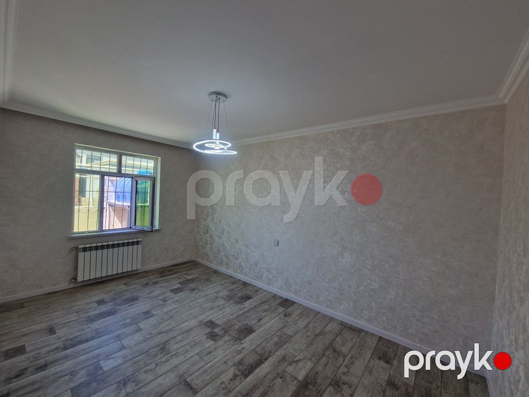 Satılır 3 otaqlı həyət evi/bağ evi 75 m² — Ev, villa, Bakı (4)