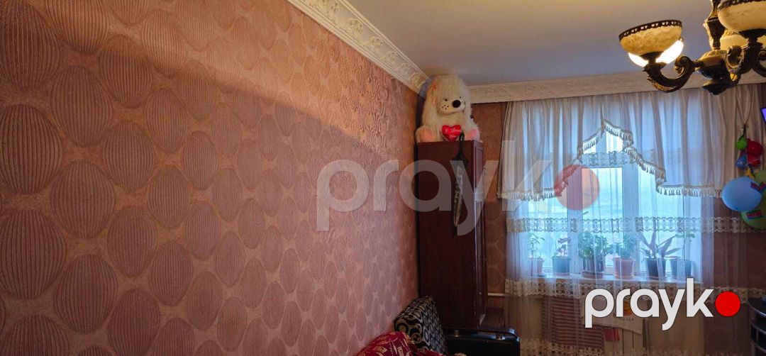 Satılır 5 otaqlı köhnə tikili 120 m² — Mənzil, Bakı (3)