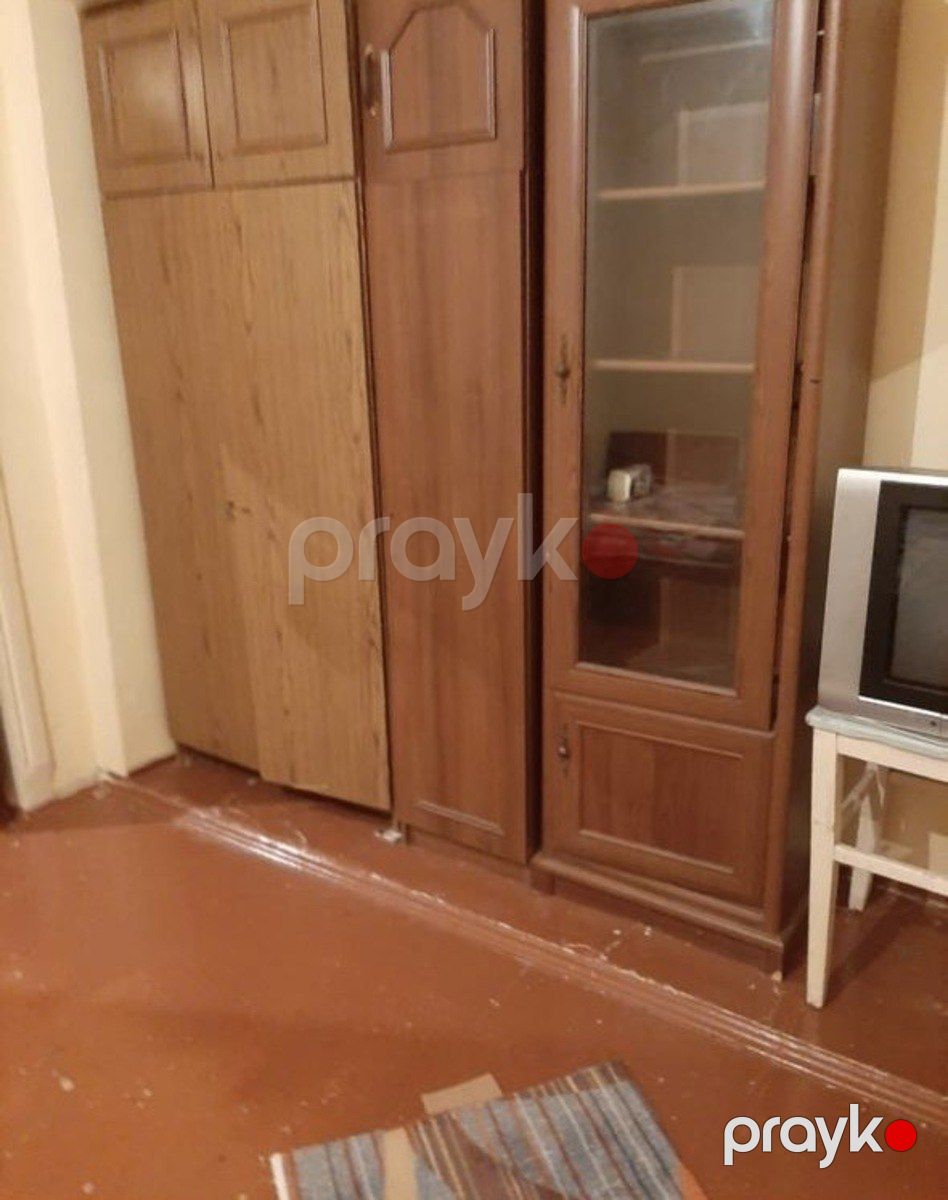 2-otaqlı mənzil kirayə verilir, Nəsimi r., 40 m² — Mənzil, Bakı (6)