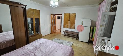 İcarəyə verilir 2 otaqlı həyət evi/bağ evi 50 m² — Bakı