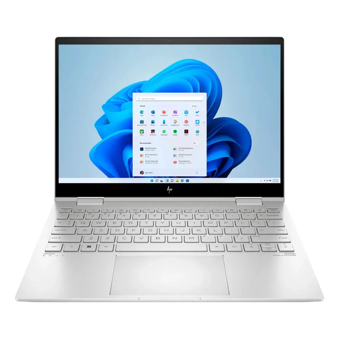 Notbuk HP Envy x360 / 13" (827M6EA) — Bakı