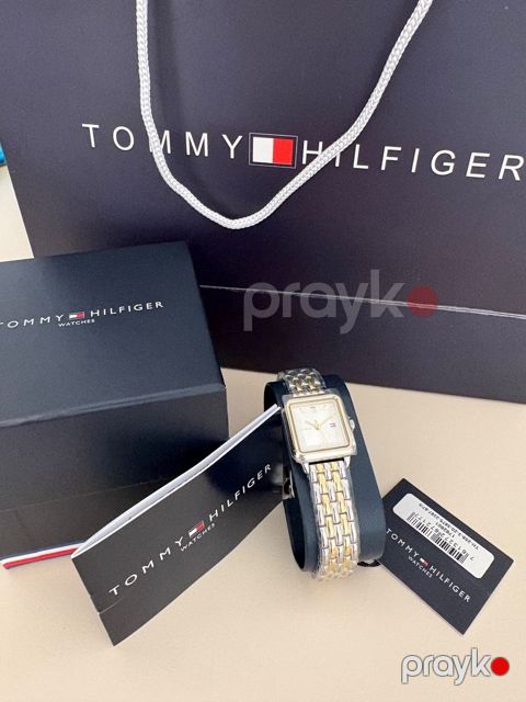 Tommy Hilfiger qol saatı — Bakı