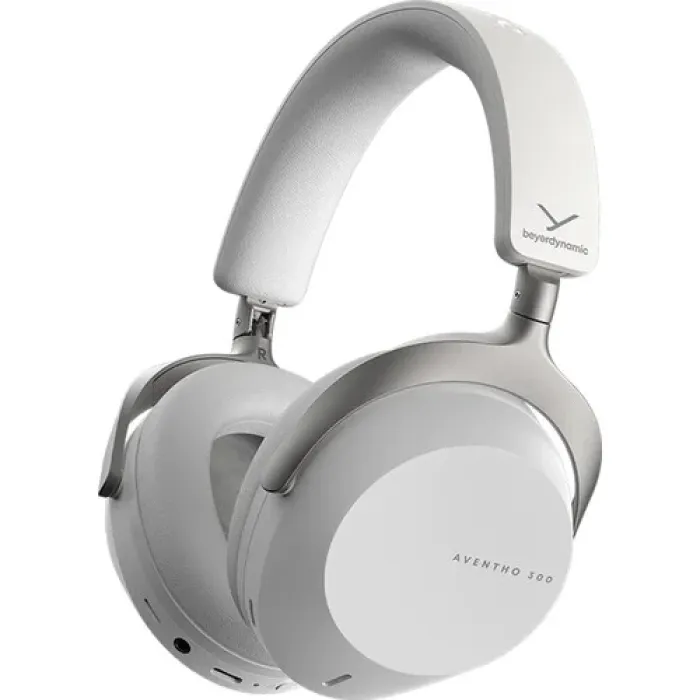 Beyerdynamic Aventho 300 Nordic Grey – Premium Simsiz Qulaqlıqlar — Bakı