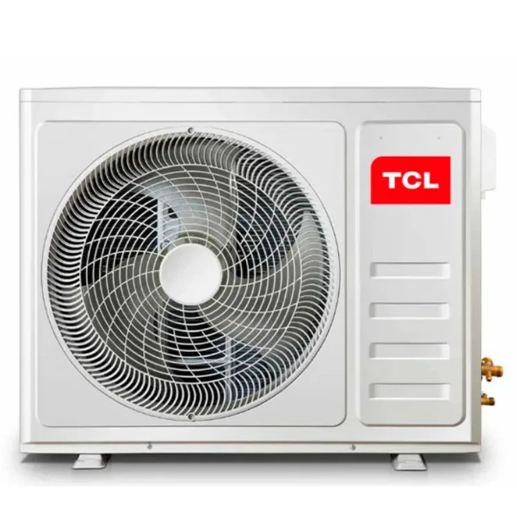 Kondisioner TAC-24CHSD/ZG11 — İqlim texnikası, Bakı (3)