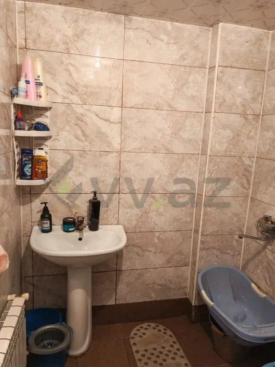 2 otaqlı mənzil Yeni tikili Satılır, Xırdalan — Mənzil, Xırdalan (4)