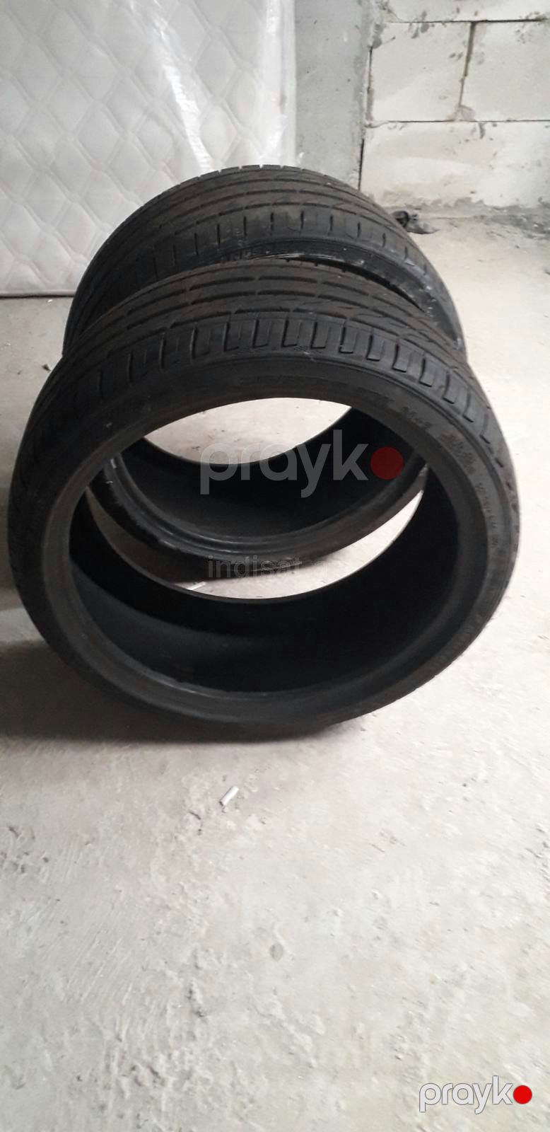 Təkər — Avto, Bakı (4)