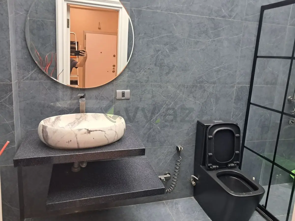 3 otaqlı mənzil Yeni tikili Satılır, Ağ şəhər, Xətai, Bakı — Mənzil, Bakı (8)