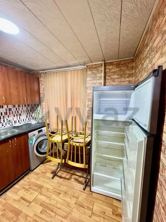 2 otaqlı mənzil Köhnə tikili Satılır, Yasamal qəs., Yasamal, Bakı — Mənzil, Bakı (6)