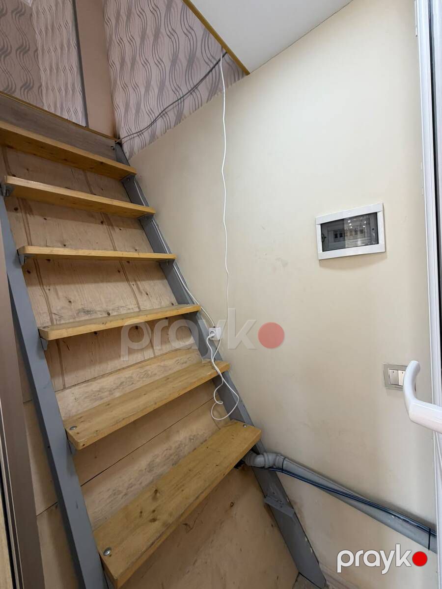 İcarəyə verilir obyekt 50 m² — Əmlak, Bakı (9)